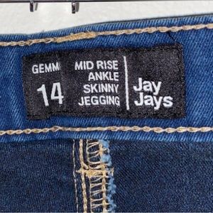 Jay Jays | Jeans | Brand New Jayjays 